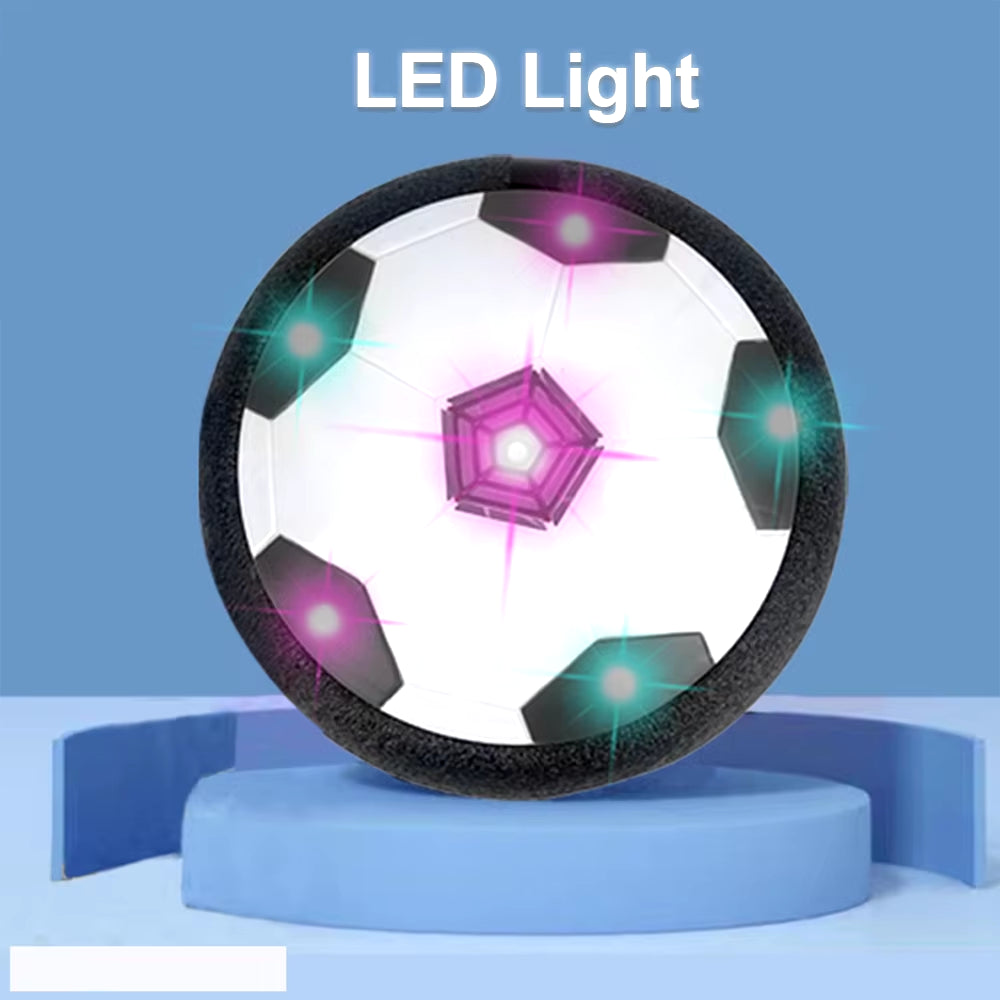 Balón de Fútbol Flotante con LED