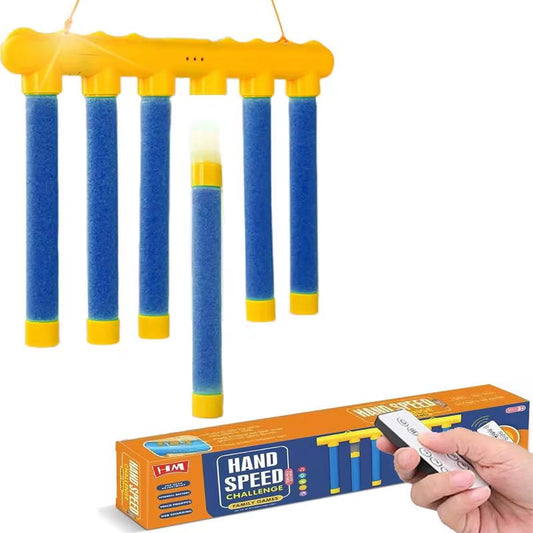 Juego de Palitos Caídos – Juguete Educativo para Niños  