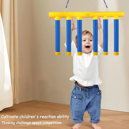 Juego de Palitos Caídos – Juguete Educativo para Niños  