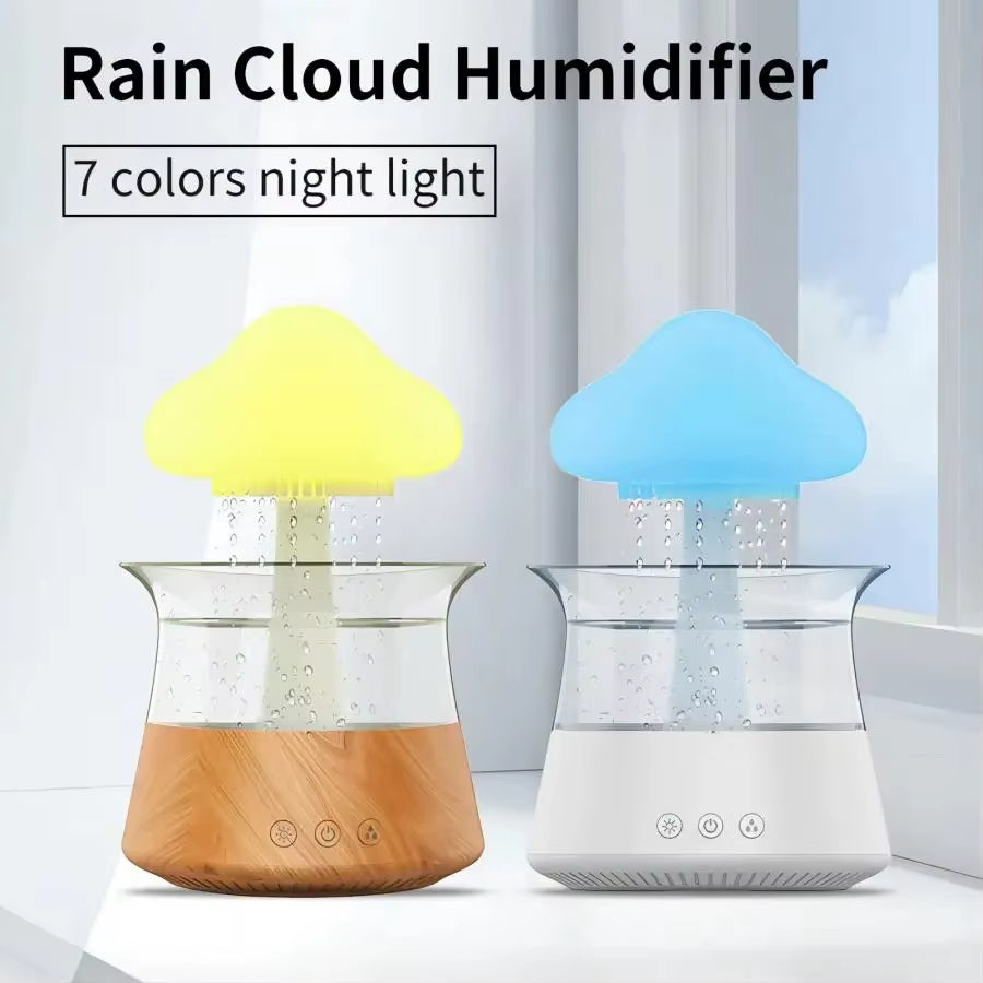CloudRelax