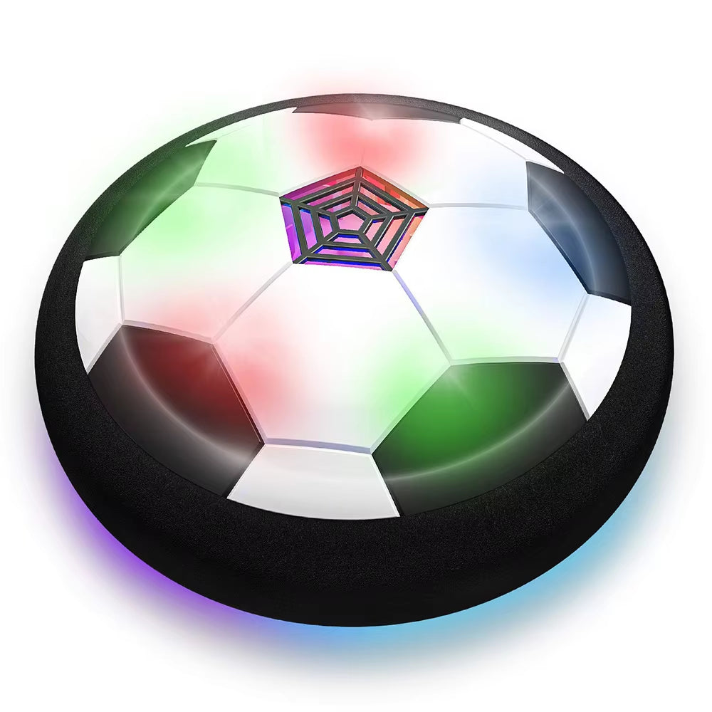 Balón de Fútbol Flotante con LED 