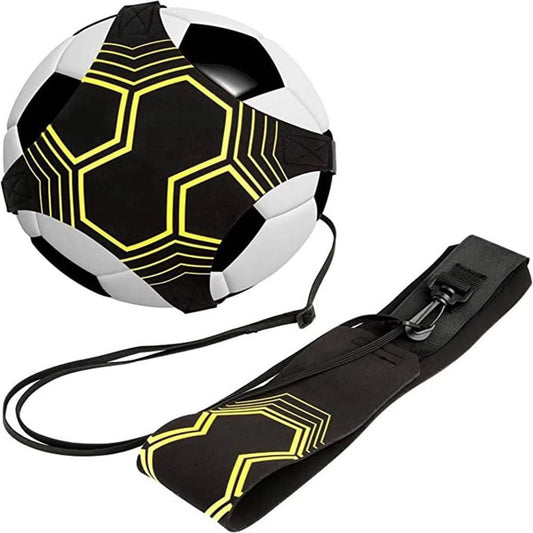 Entrenamiento de Fútbol – Práctica de Pies y Control de Balón  Características: