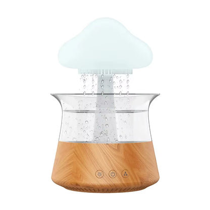 CloudRelax