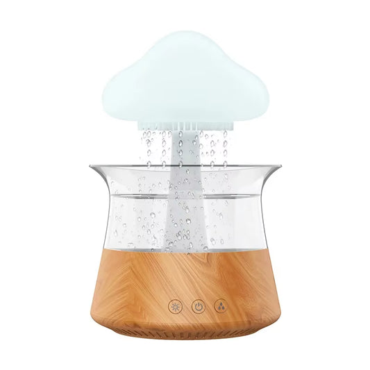 CloudRelax