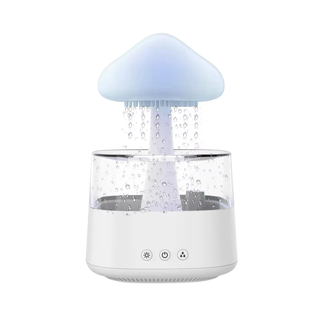 CloudRelax