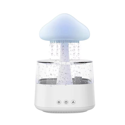 CloudRelax
