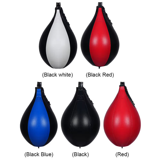 Boxing Reflex Ball – Hanging Bag