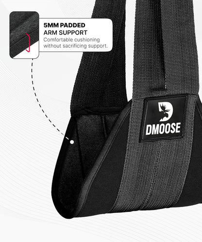 Correas Colgantes para Abdominales