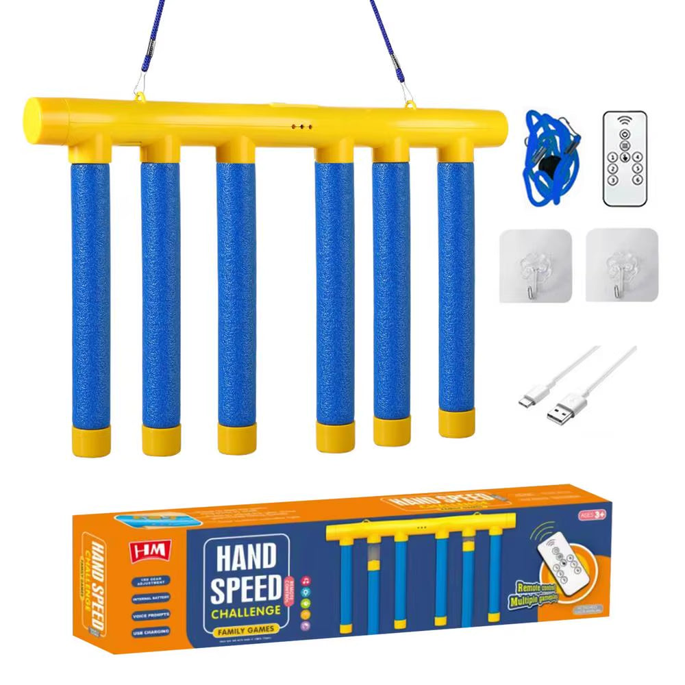Juego de Palitos Caídos – Juguete Educativo para Niños  