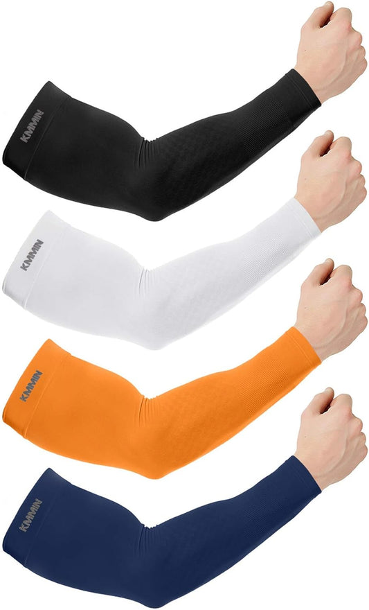 Mangas con Protección UV 